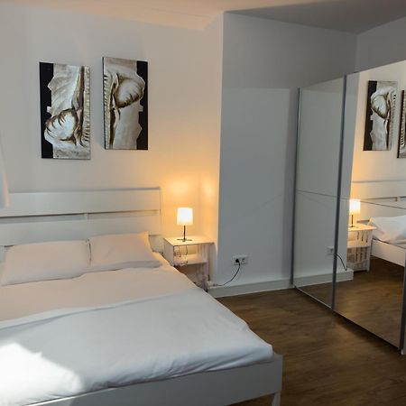 Fc Dortmund Center - Single Room מראה חיצוני תמונה